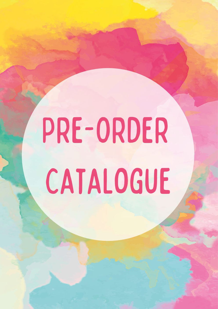 Preoder Cloth Samples Pre Order - Kids Print Fabrics – KP Fabrics