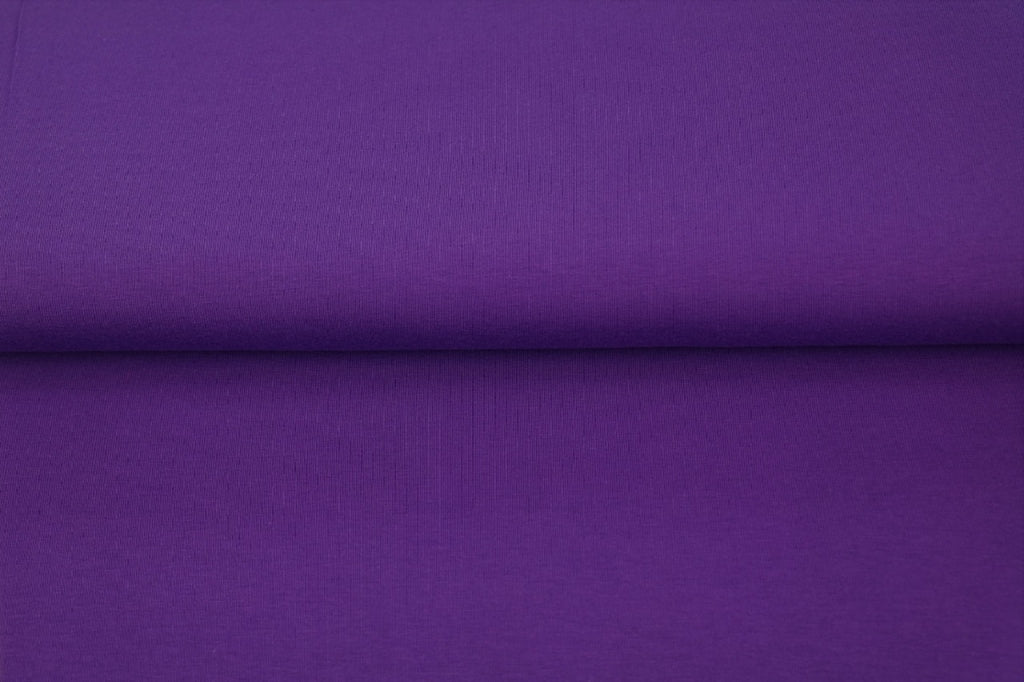 Aubergine Jersey