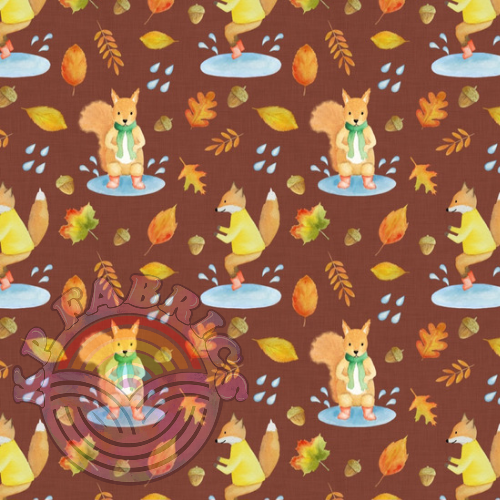 Puddle Jumping Softshell 45cm x WOF