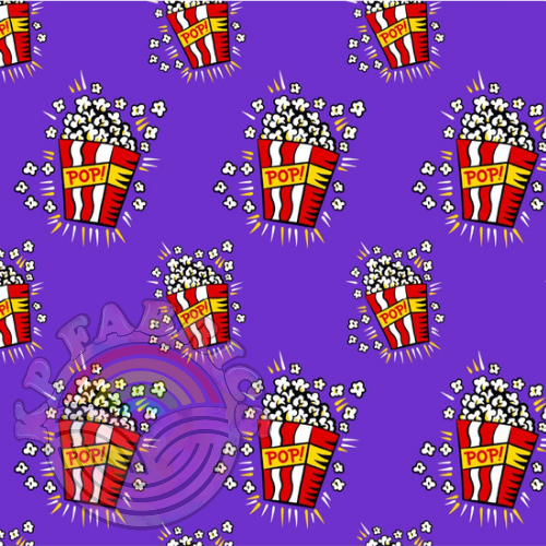 Popcorn