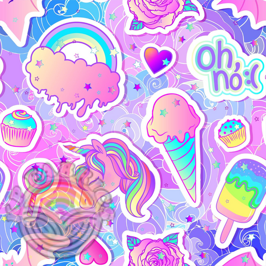 Alternative Ice Creams