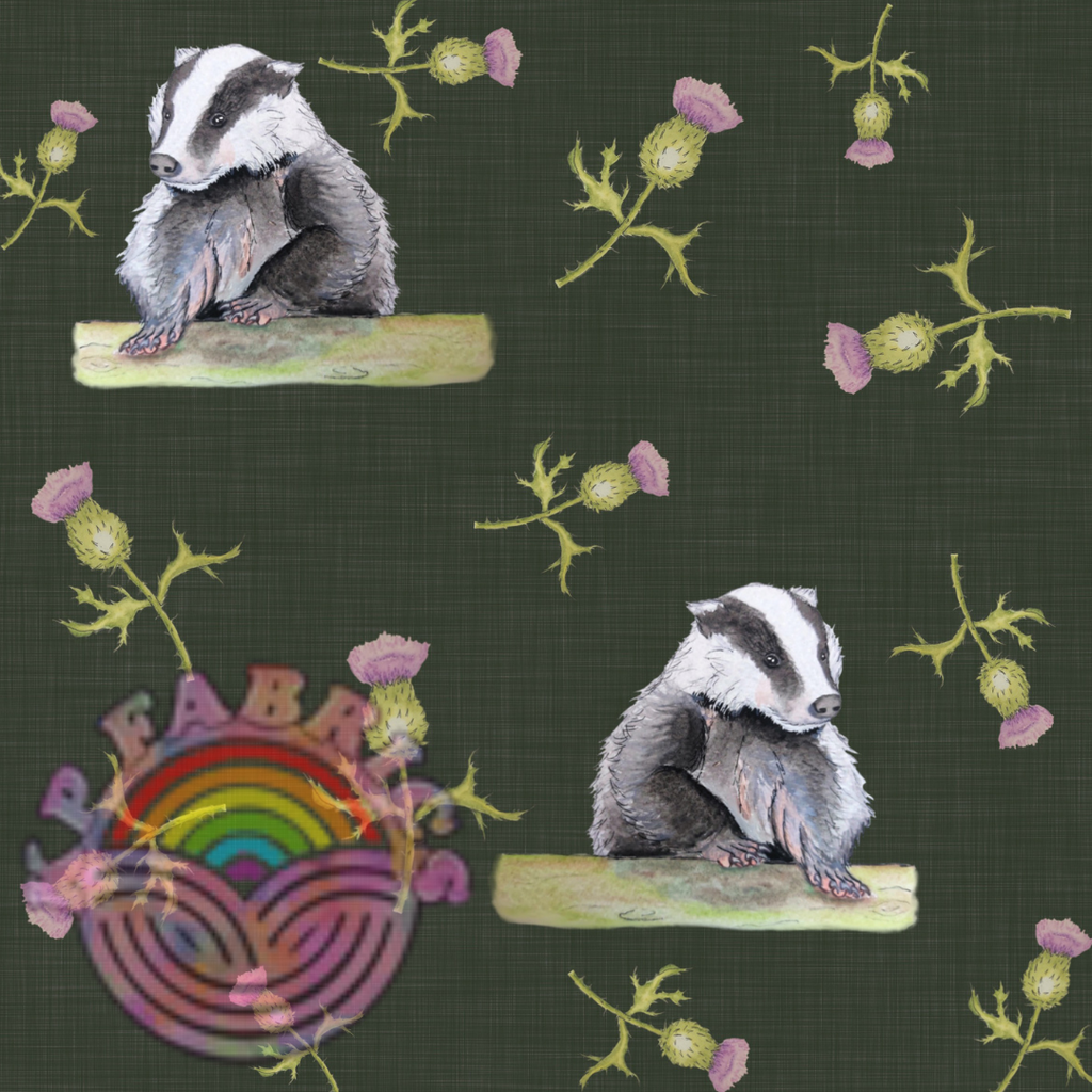 Badger