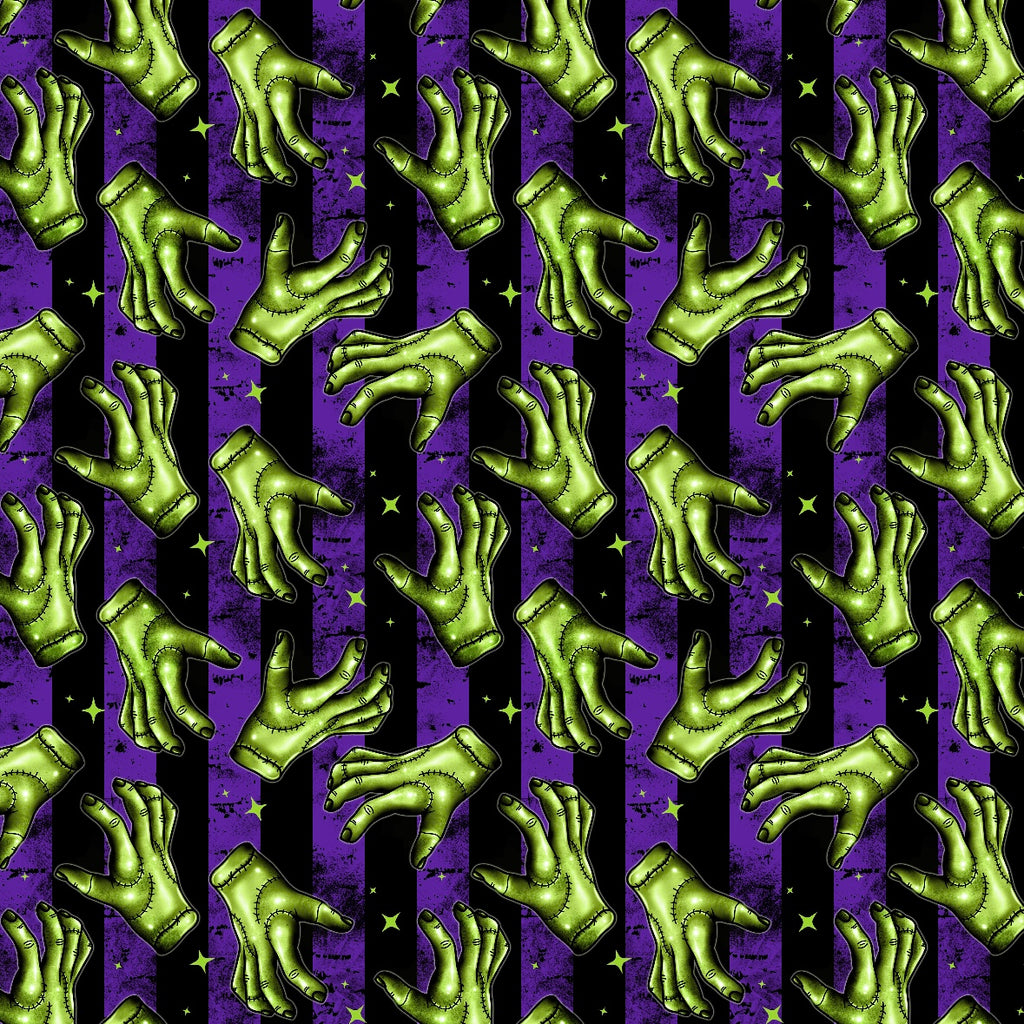 Frankenhand