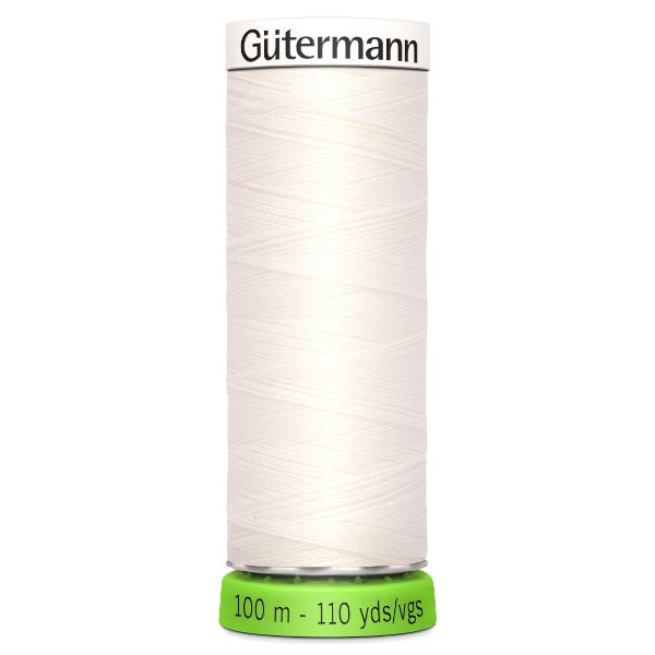 Gutermann R-PET Thread