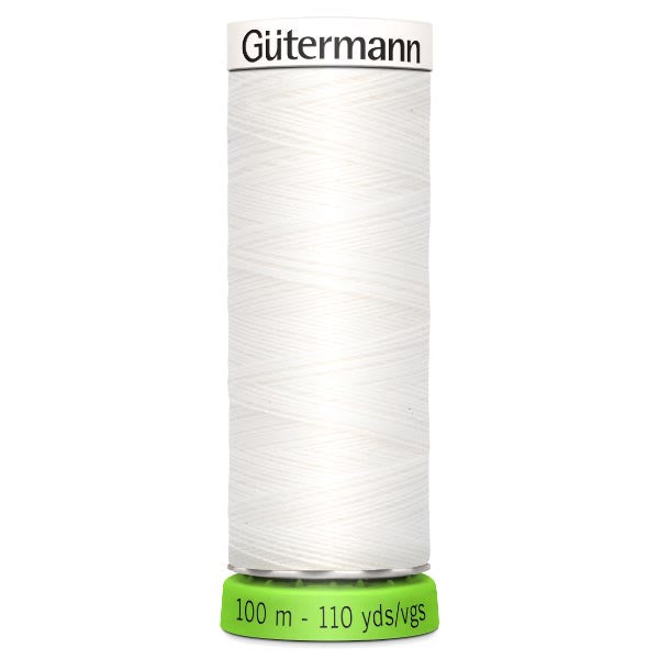 Gutermann R-PET Thread