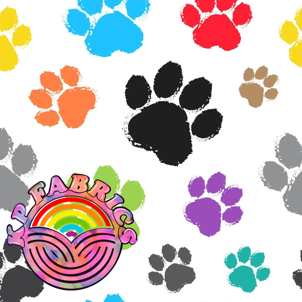 Paws