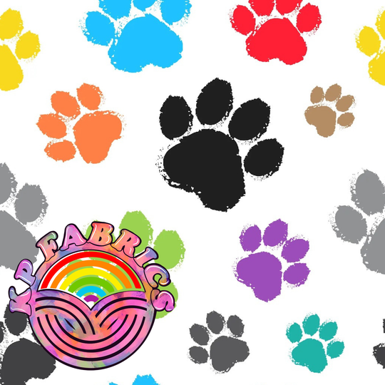 Paws