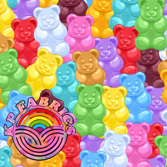 Gummy Bears