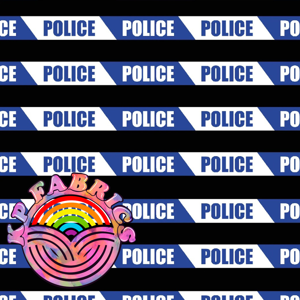Police Tape