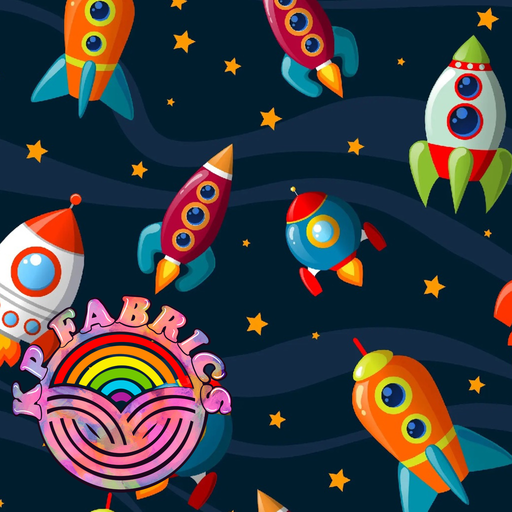 Rocketship