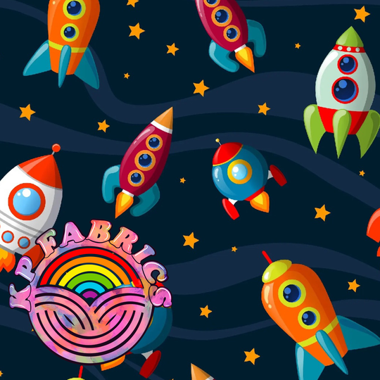 Rocketship