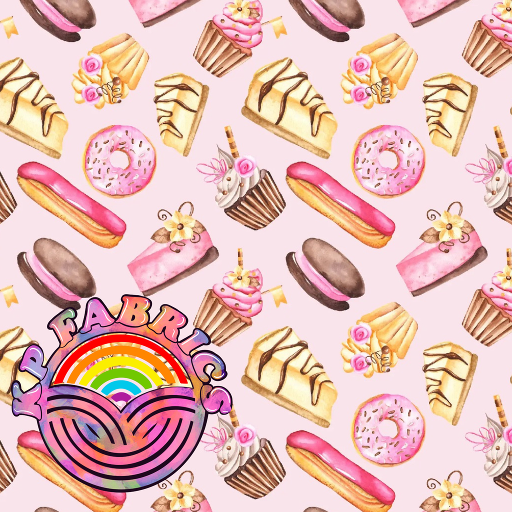 Sweet treats