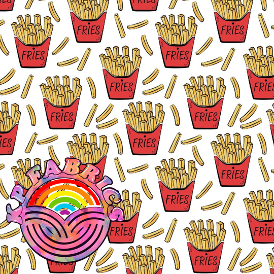 Fries