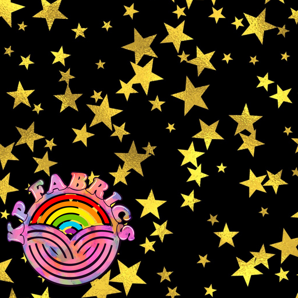 Gold Stars
