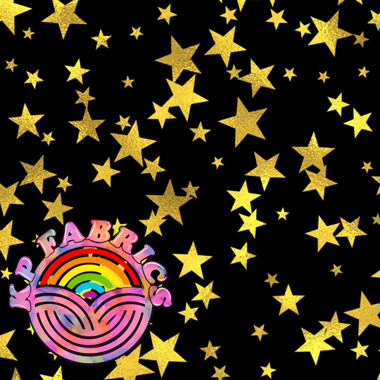 Gold Stars
