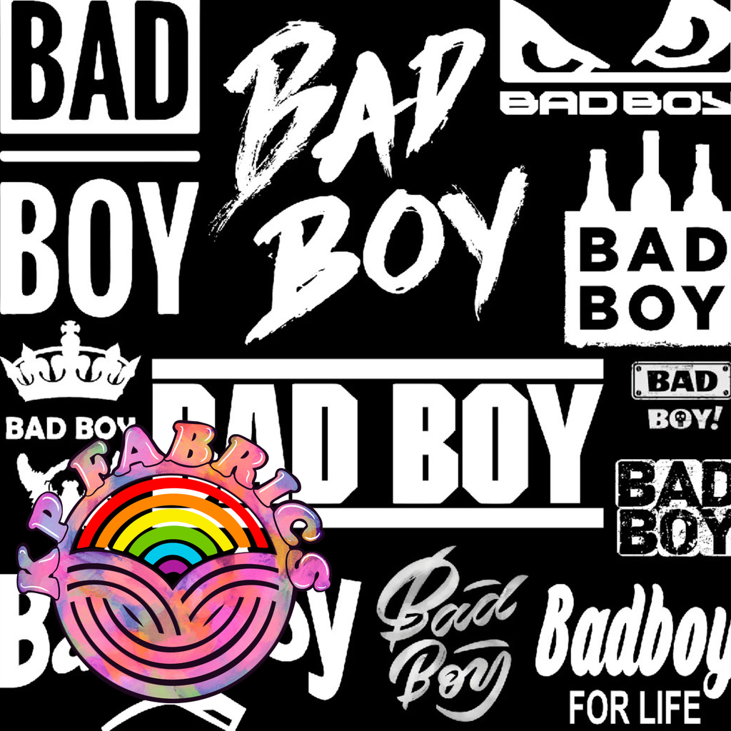 Bad Boy