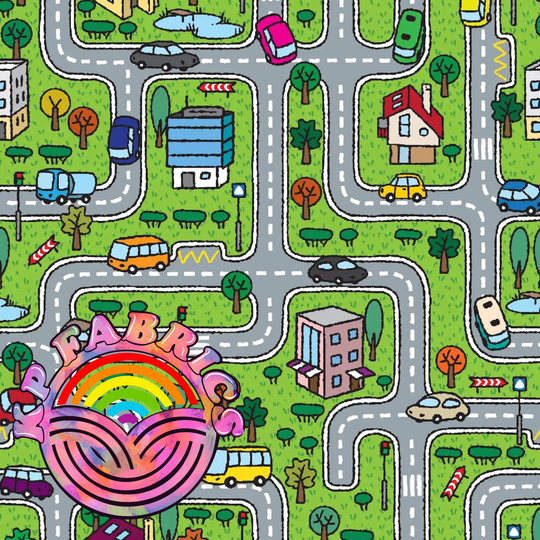 Roadmap