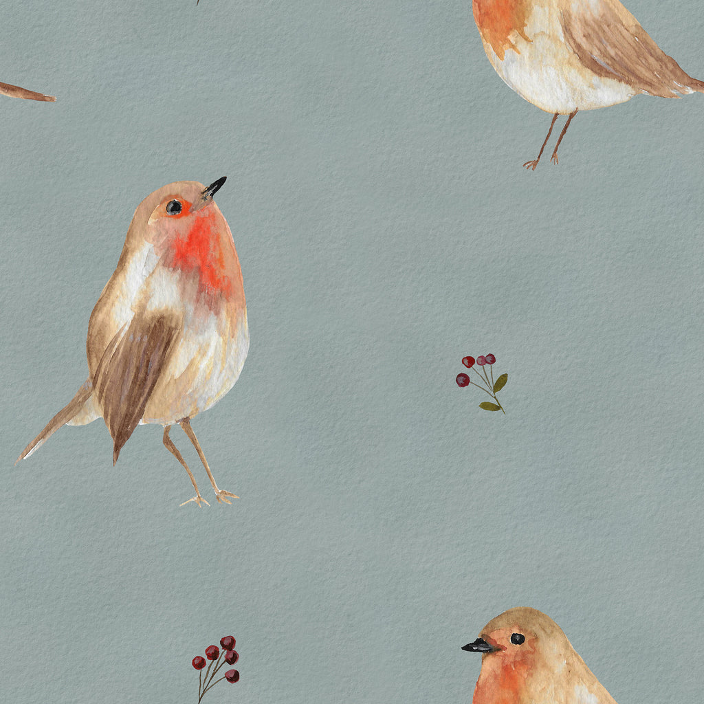Robins