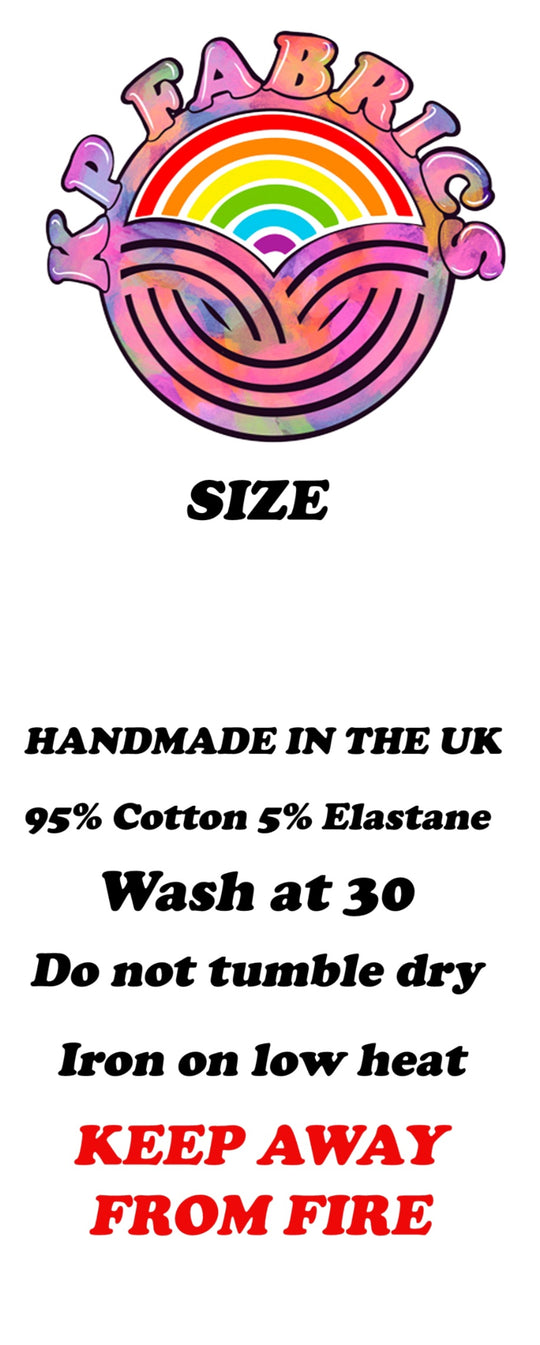 LABELS 4 X 10 CM  PYO