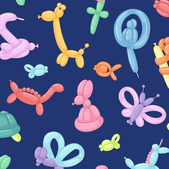 Balloon Animals