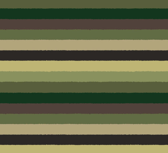 Camo stripes