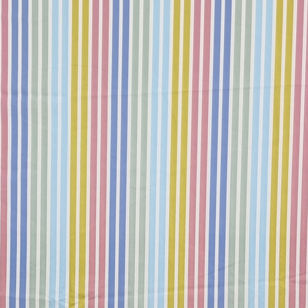 Candy stripes - Kids Print Fabrics