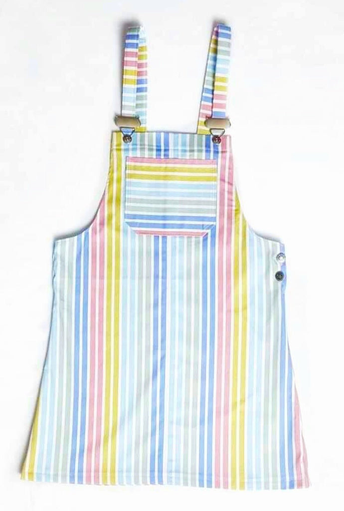 Candy stripes - Kids Print Fabrics