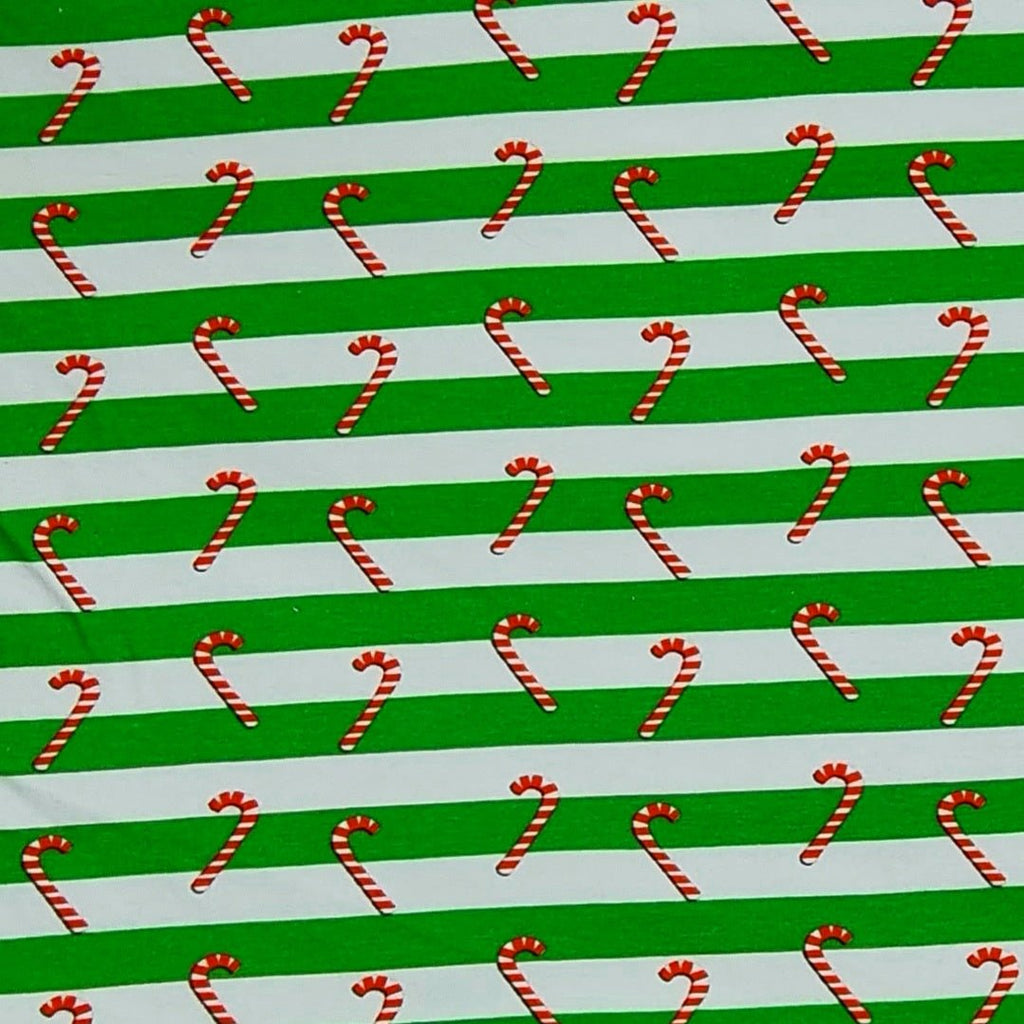 Candy stripes - Kids Print Fabrics