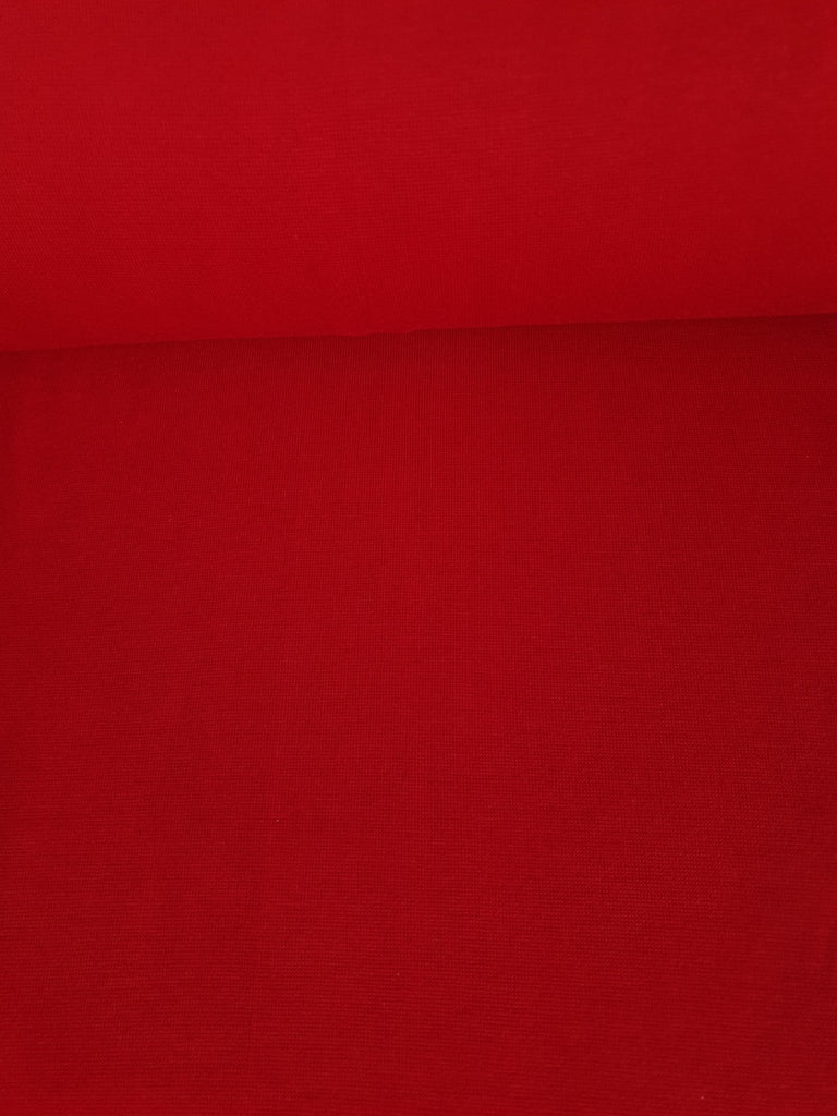 Dark Red Cuff fabric - KP Fabrics