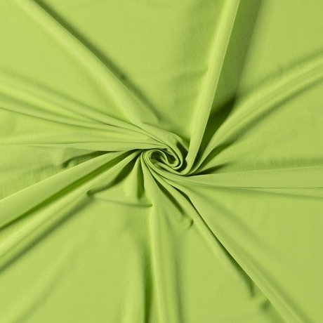 Lime Cuff - Kids Print Fabrics