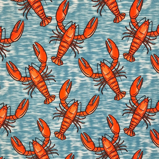 Lobsters