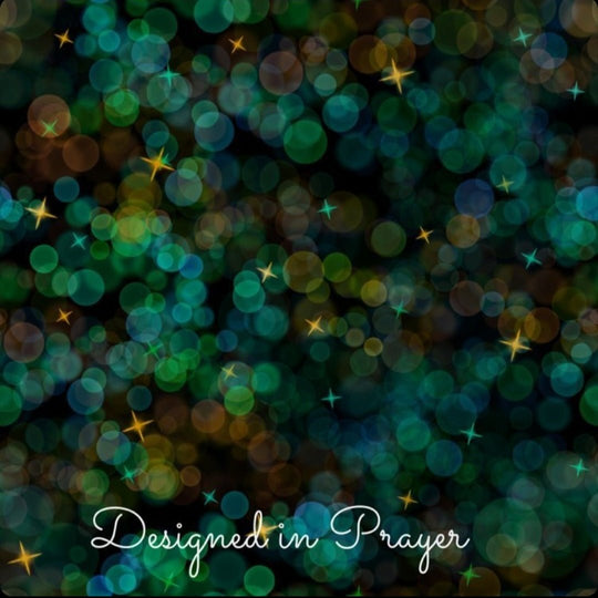 Nebula blue (spring collection coord)