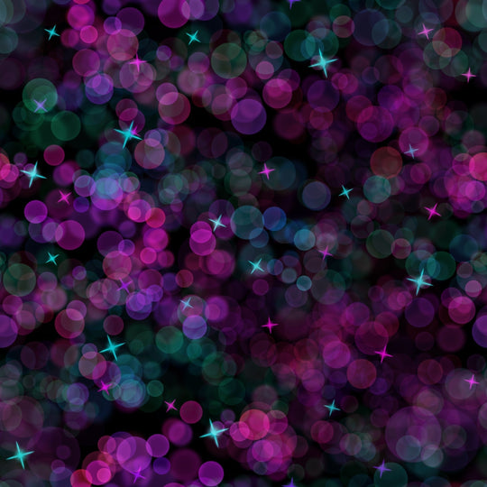 Nebula pink (spring collection coord)