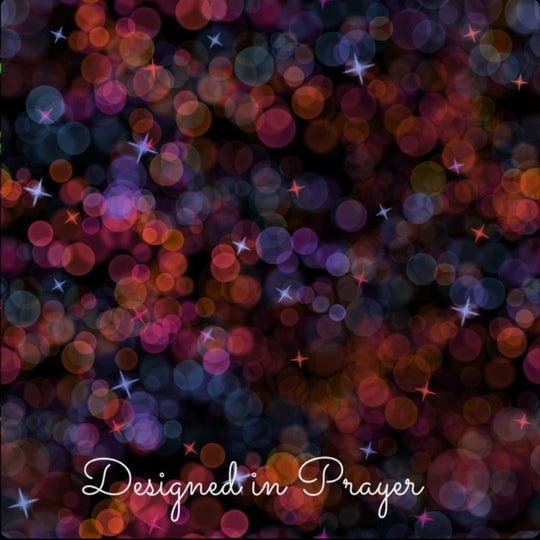 Nebula purple (spring collection coord)