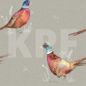 Pheasants