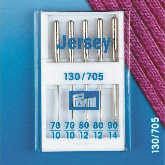 Prym Jersey machine needles size 70 to 90