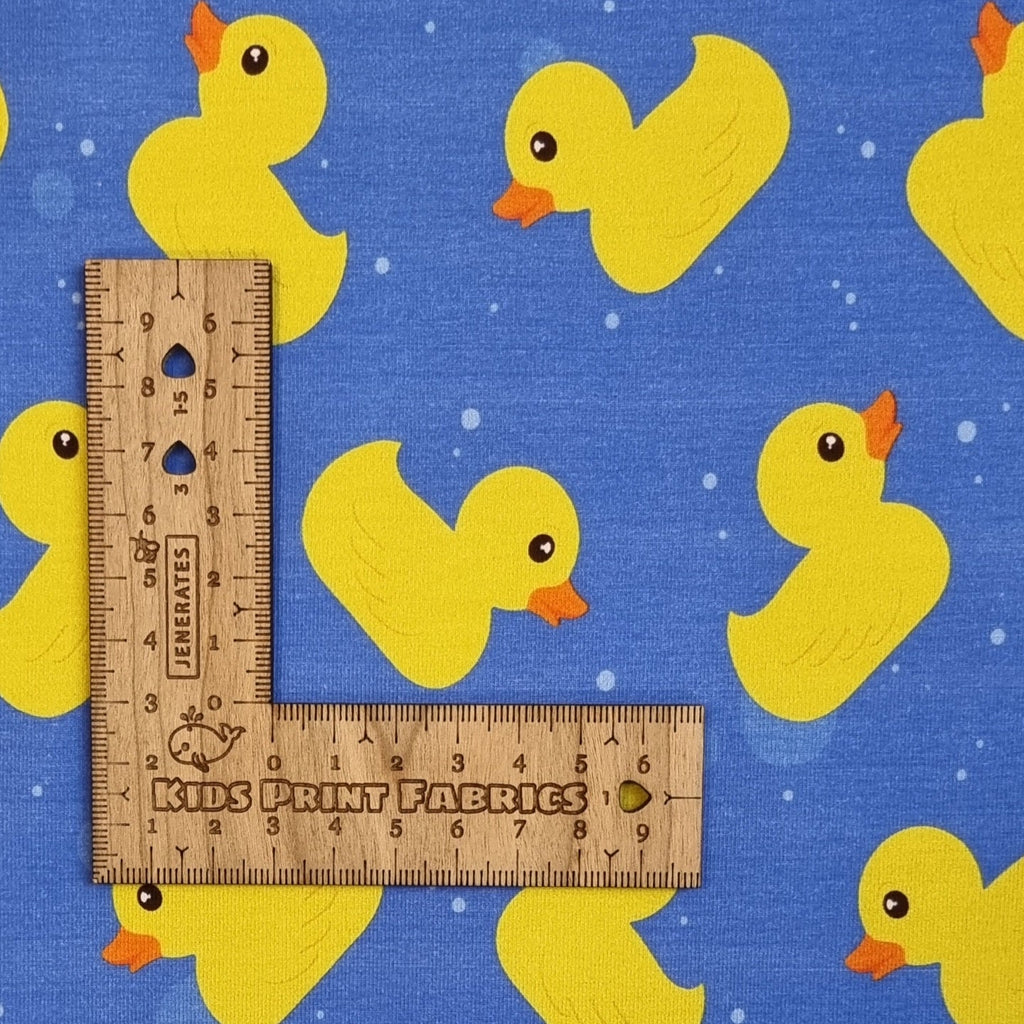 Rubber duckies - Kids Print Fabrics