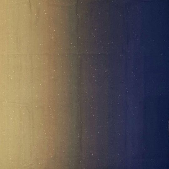 Safari ombre coord panel