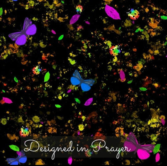 Spring Garden (Spring Collection Coord)