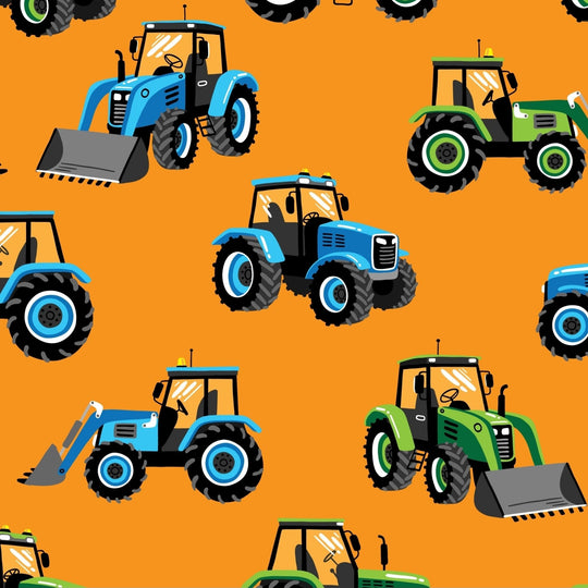 Tractors