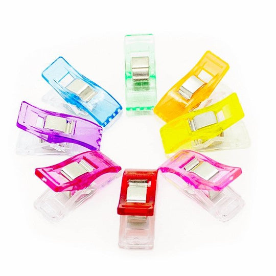 Wonder Clips pack of 20